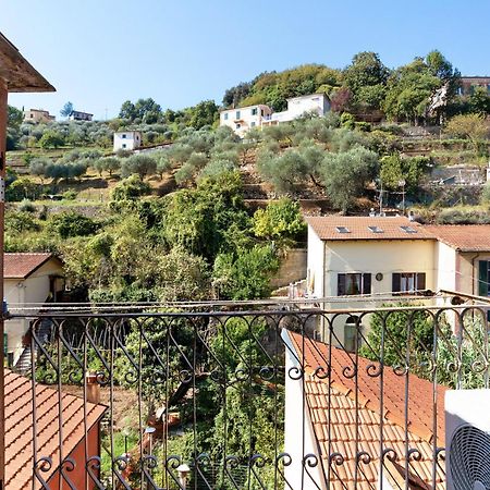 Grecale Διαμέρισμα Λα Σπέτσια Εξωτερικό φωτογραφία