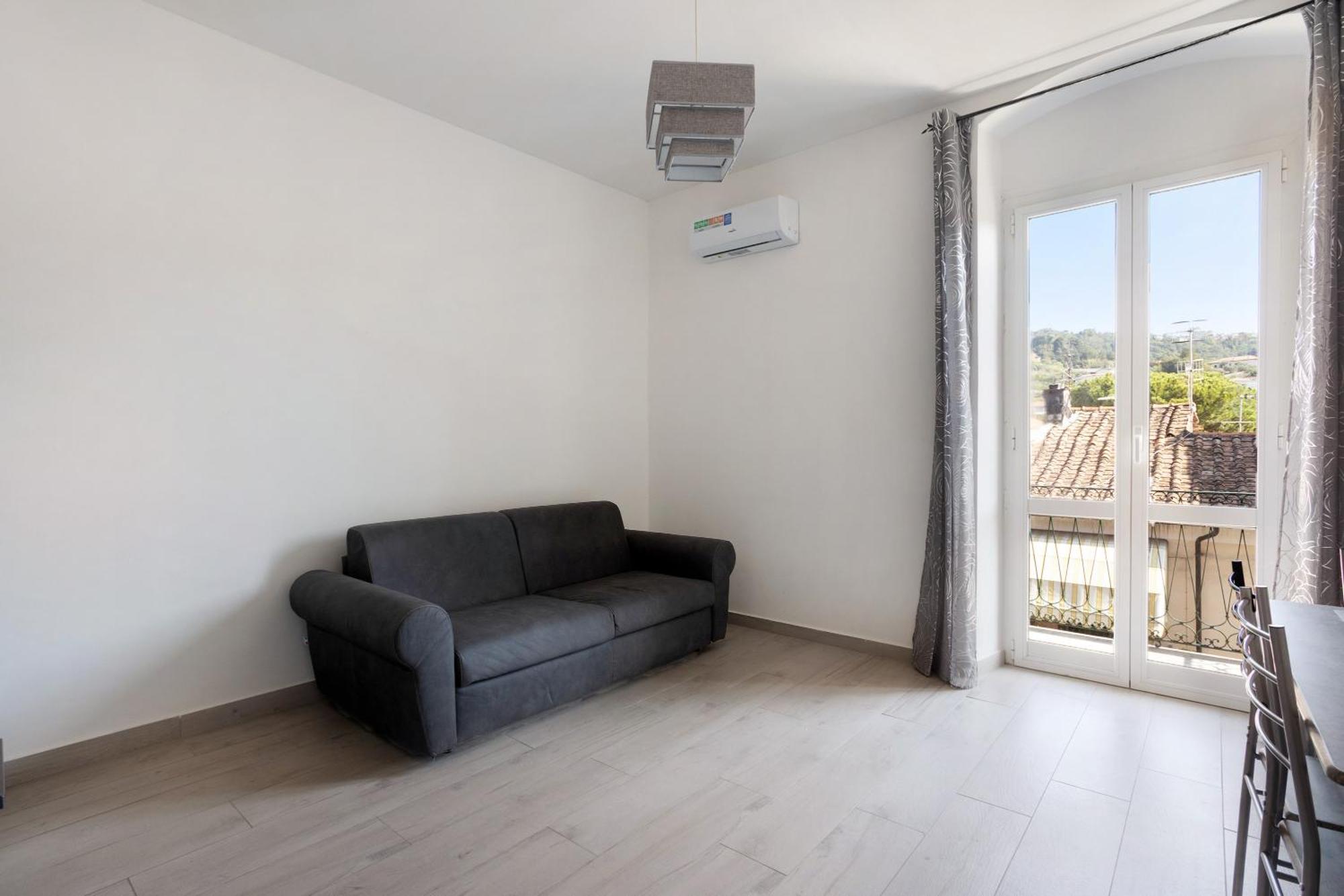 Grecale Διαμέρισμα Λα Σπέτσια Εξωτερικό φωτογραφία