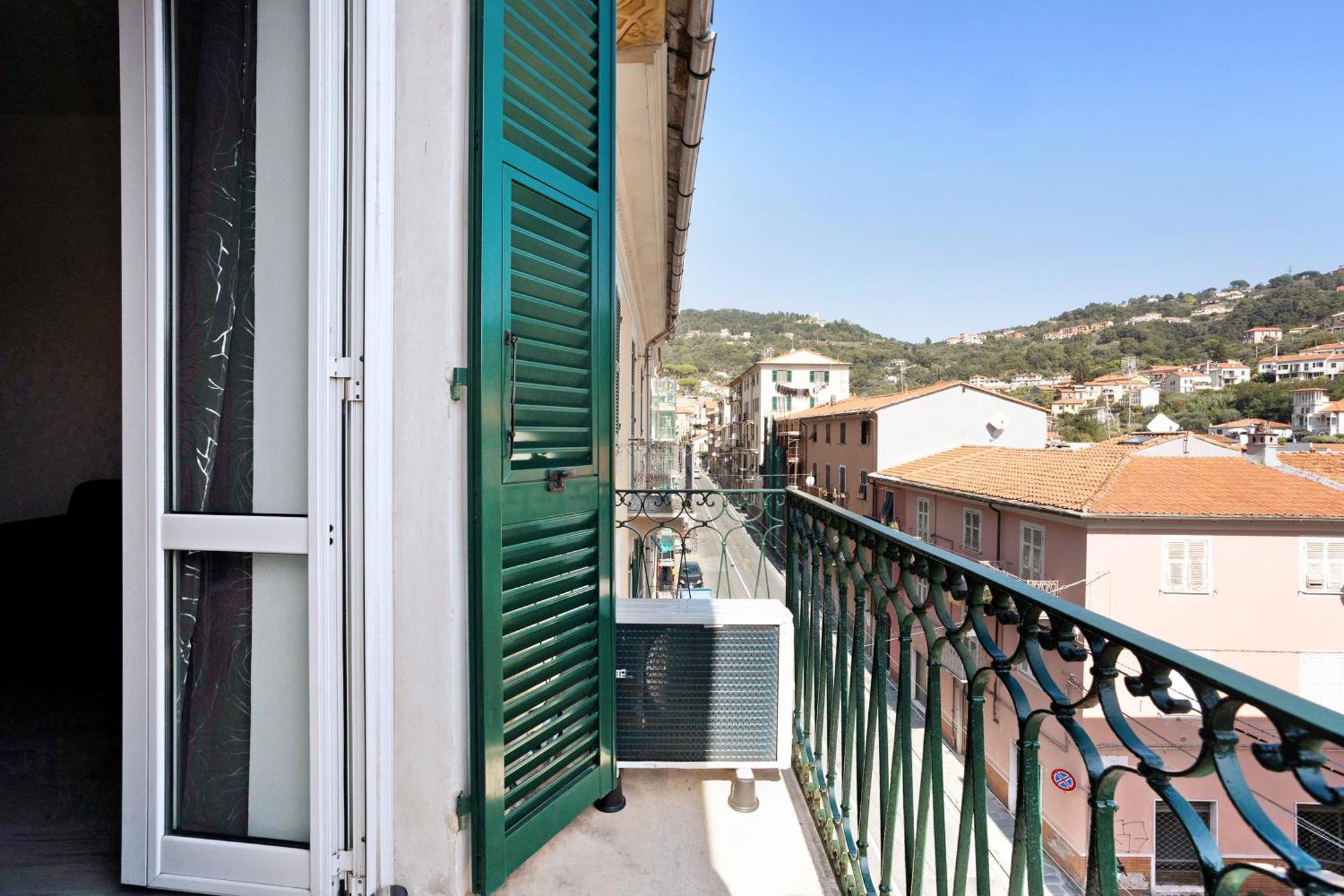 Grecale Διαμέρισμα Λα Σπέτσια Εξωτερικό φωτογραφία