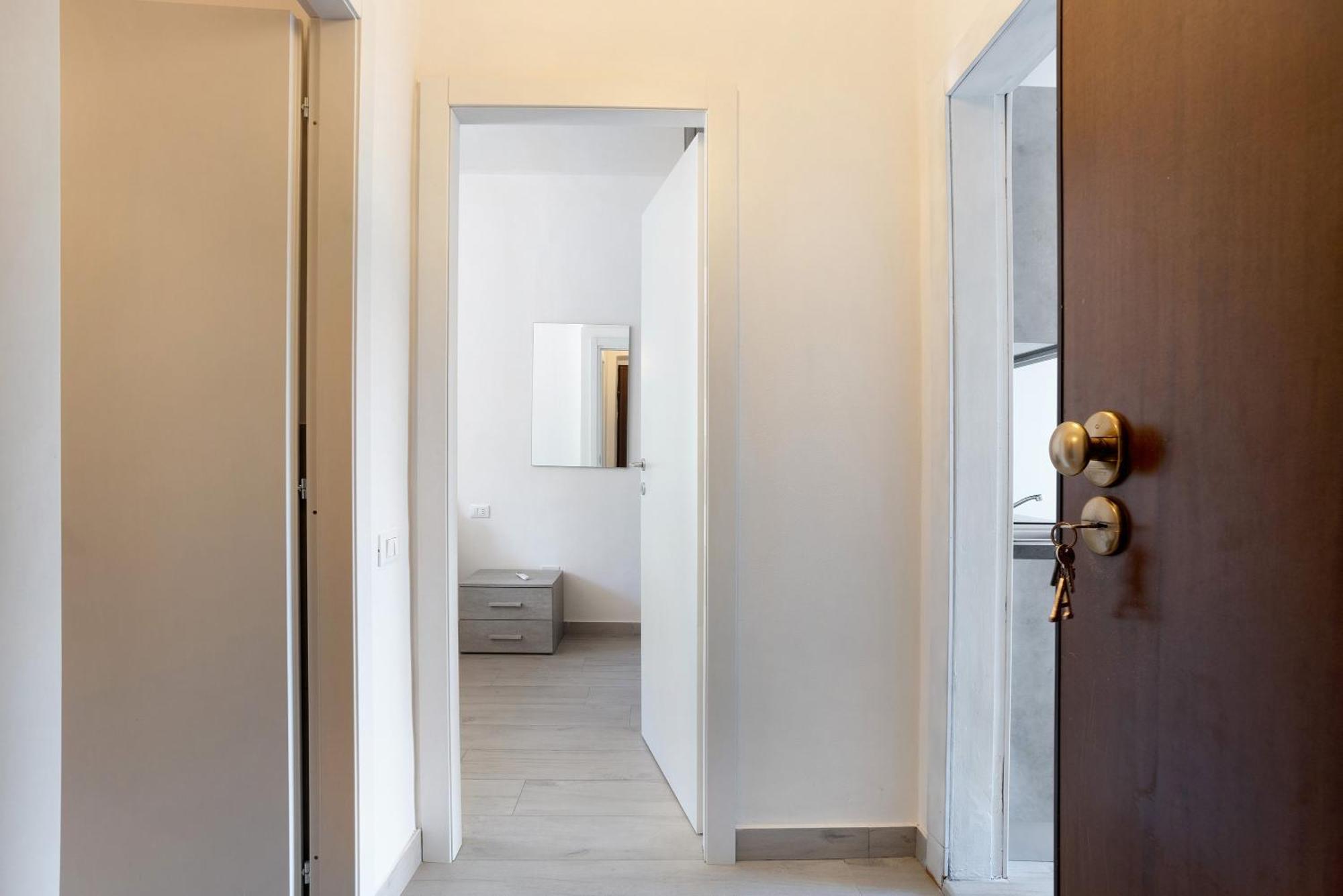 Grecale Διαμέρισμα Λα Σπέτσια Εξωτερικό φωτογραφία